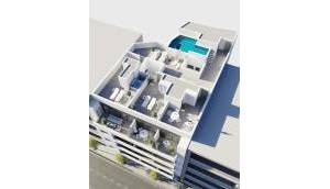 New - Apartment - Torrevieja