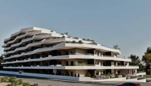 New - Apartment - San Miguel de Salinas
