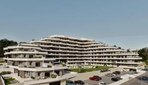 New - Apartment - San Miguel de Salinas