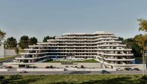 New - Apartment - San Miguel de Salinas