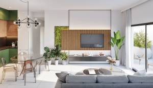 New - Apartment - San Miguel de Salinas