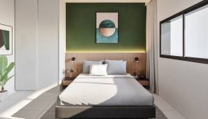 New - Apartment - San Miguel de Salinas