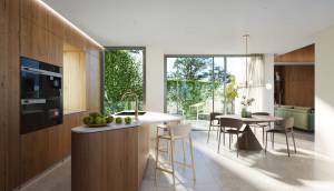 New - Villa - Orihuela Costa