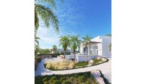 New - Villa - Orihuela Costa