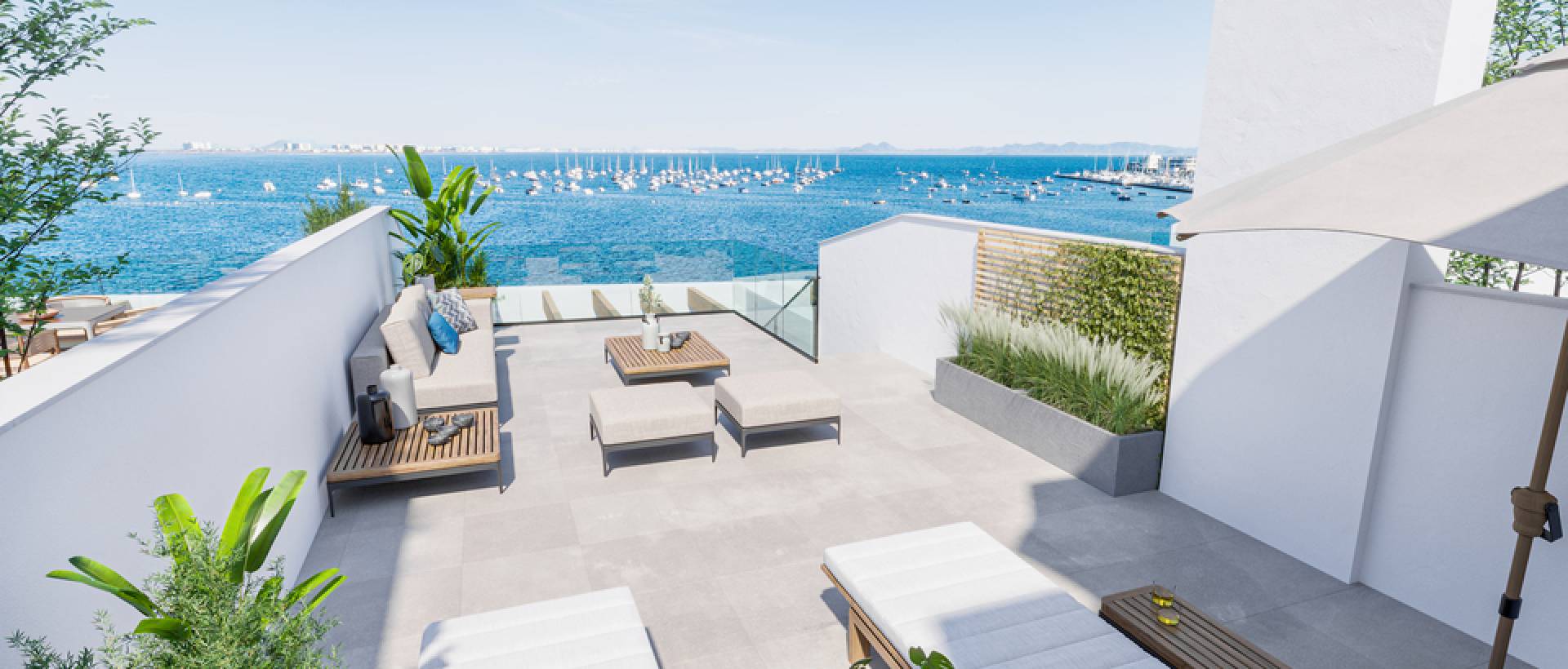 New - ground-floor - San Pedro del Pinatar - San Pedro de Pinatar