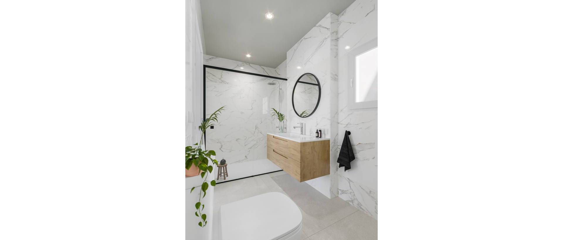 Obra Nueva - Apartmento - San Pedro del Pinatar - San Pedro de Pinatar