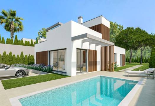 detached - New - Finestrat - Finestrat