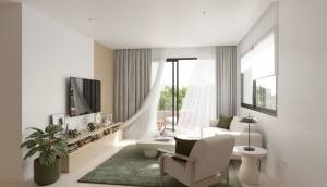 New - high-bungalow - Torrevieja