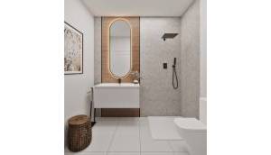 Obra Nueva - Apartmento - San Miguel de Salinas