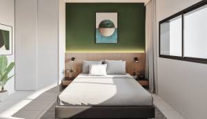 Obra Nueva - Apartmento - San Miguel de Salinas