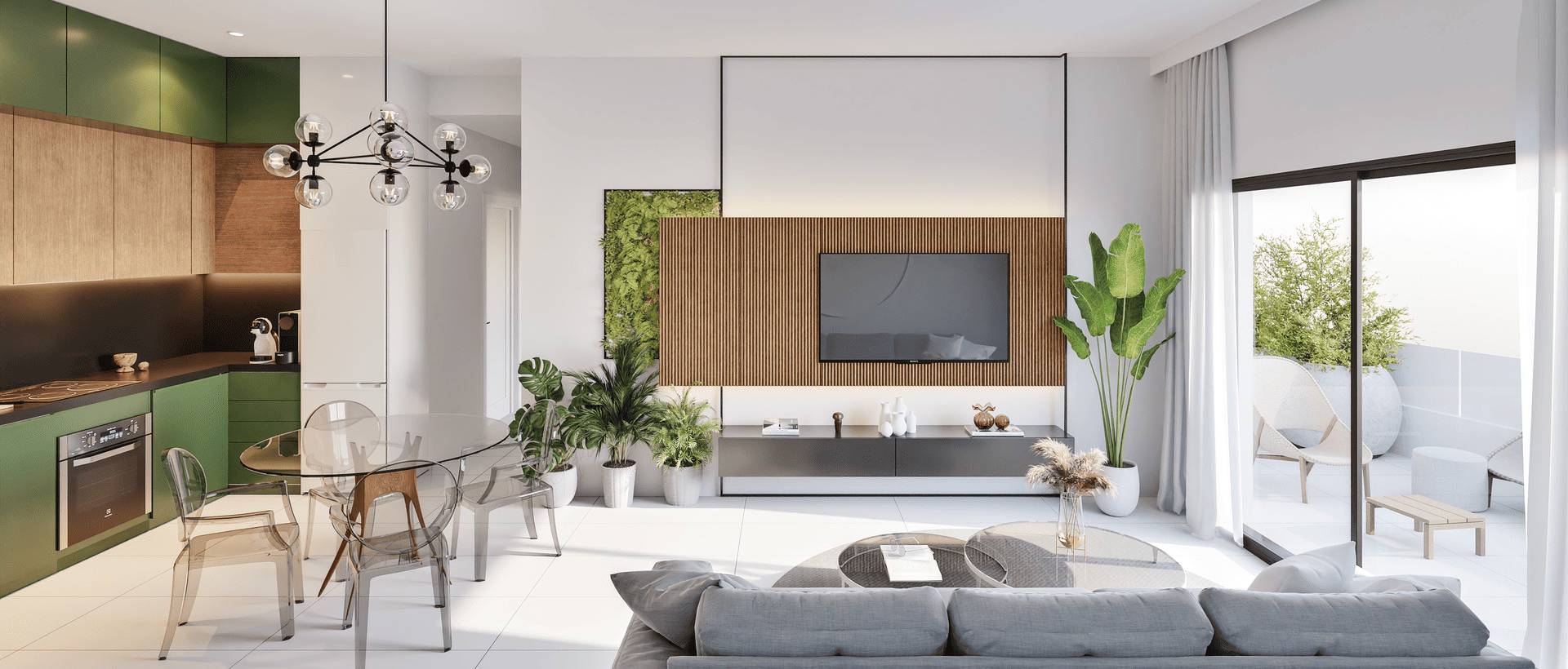Obra Nueva - Apartmento - San Miguel de Salinas
