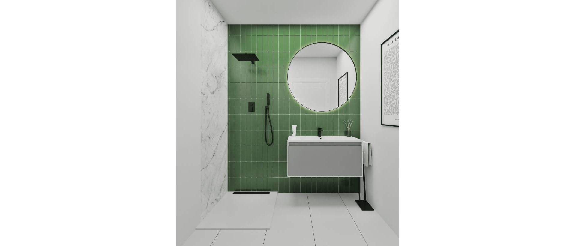 New - Apartment - San Miguel de Salinas