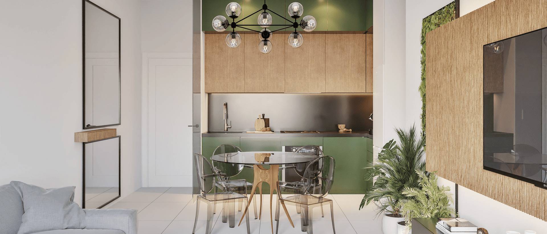 New - Apartment - San Miguel de Salinas