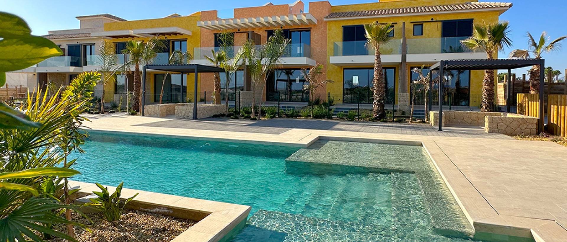 New - Apartment - Cuevas Del Almanzora