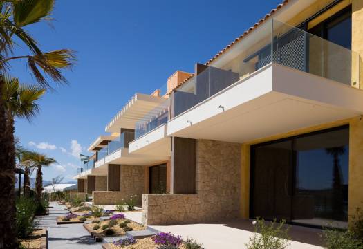 New - Apartment - Cuevas Del Almanzora