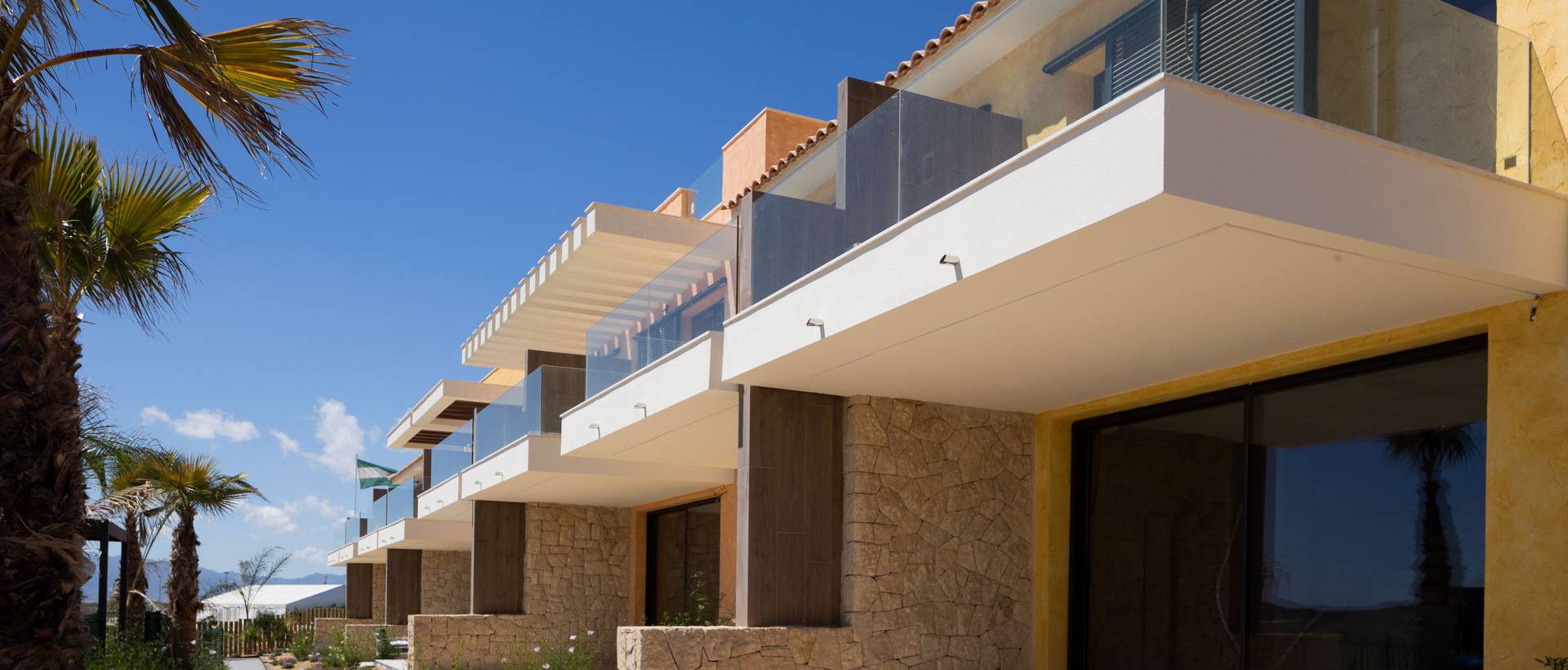 New - Apartment - Cuevas Del Almanzora