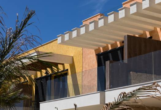 New - Apartment - Cuevas Del Almanzora