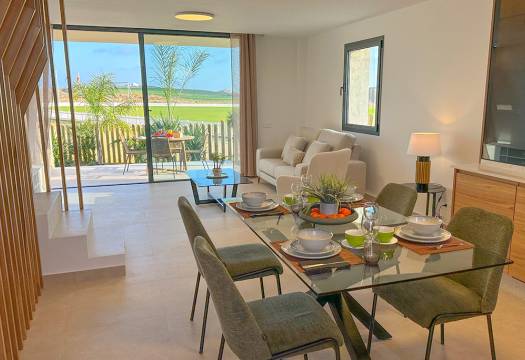 New - Apartment - Cuevas Del Almanzora