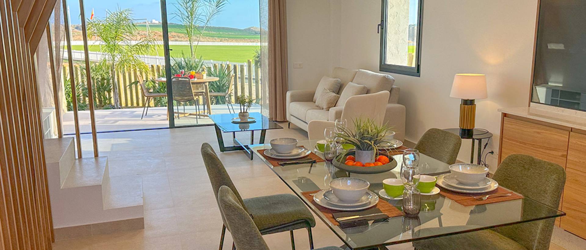 New - Apartment - Cuevas Del Almanzora