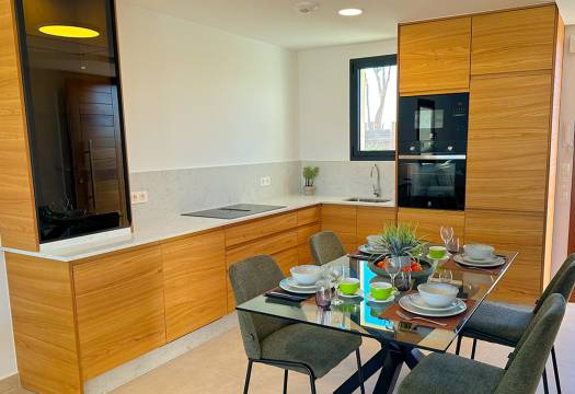 New - Apartment - Cuevas Del Almanzora