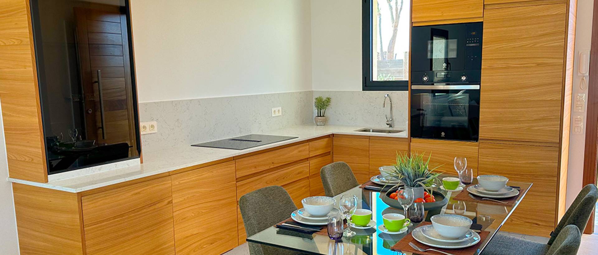 New - Apartment - Cuevas Del Almanzora