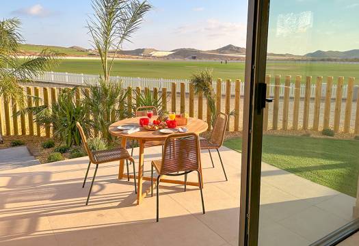 New - Apartment - Cuevas Del Almanzora