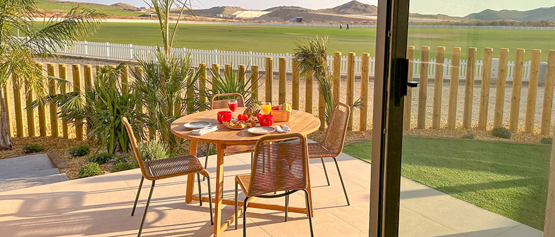 New - Apartment - Cuevas Del Almanzora