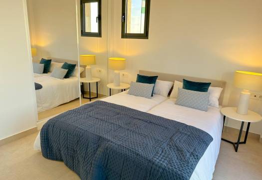 New - Apartment - Cuevas Del Almanzora