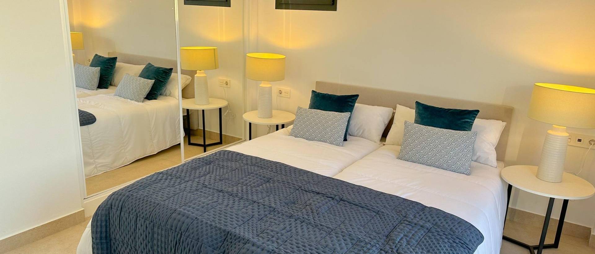 New - Apartment - Cuevas Del Almanzora