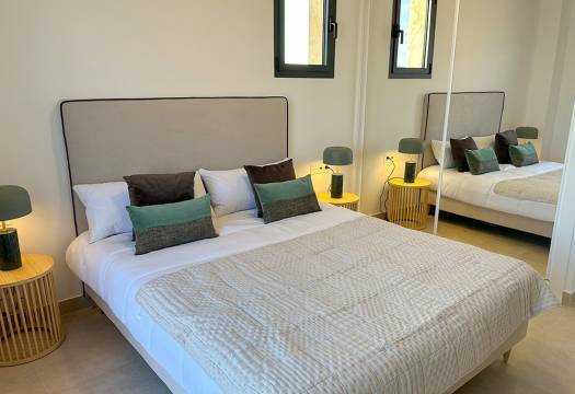 New - Apartment - Cuevas Del Almanzora