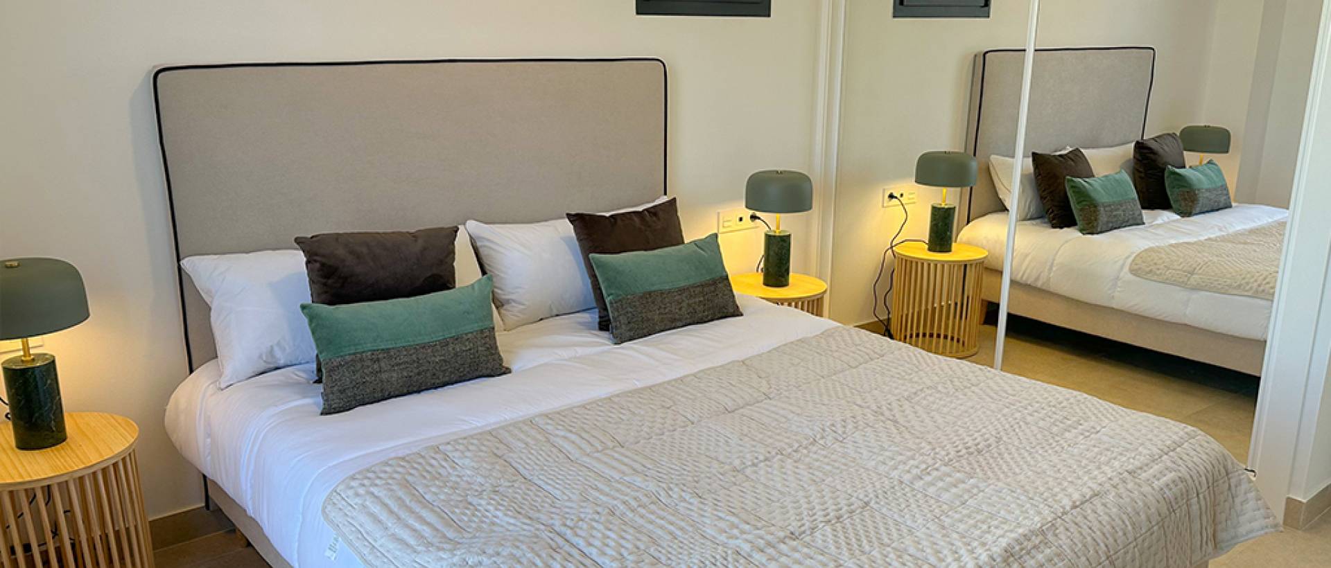 New - Apartment - Cuevas Del Almanzora