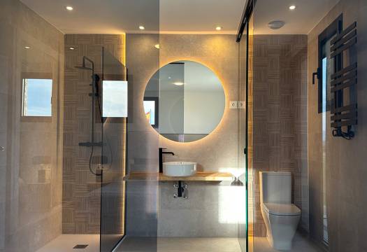New - Apartment - Cuevas Del Almanzora