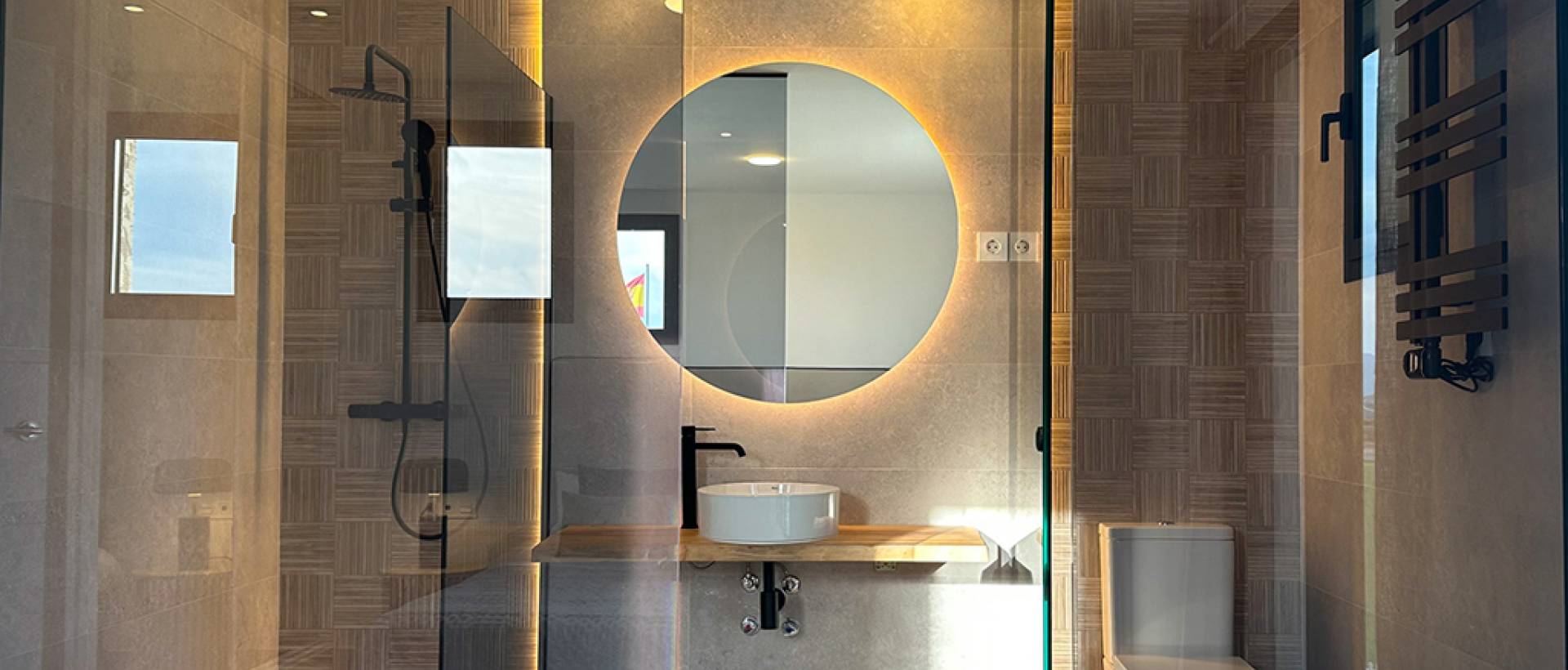 New - Apartment - Cuevas Del Almanzora
