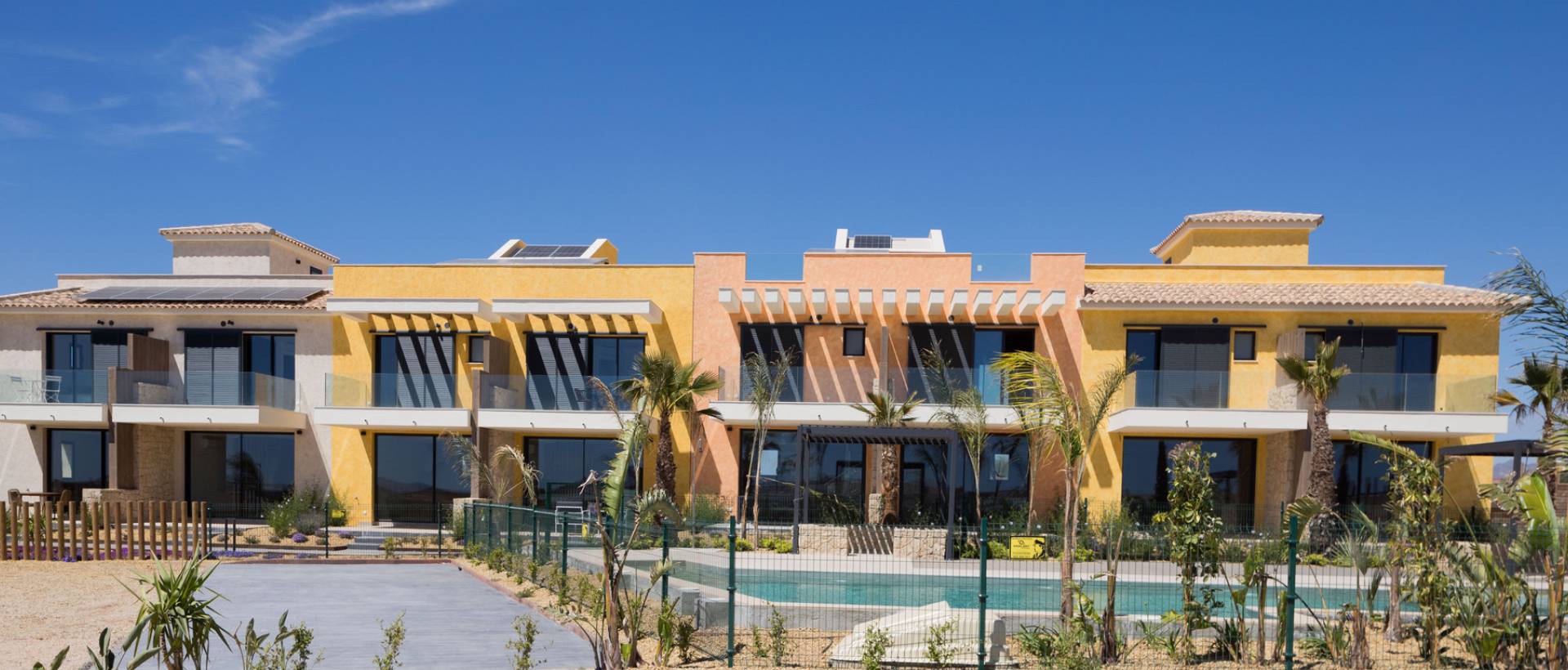 New - Apartment - Cuevas Del Almanzora