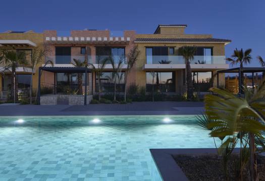 New - Apartment - Cuevas Del Almanzora