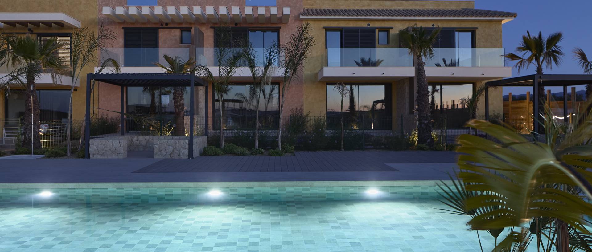 New - Apartment - Cuevas Del Almanzora