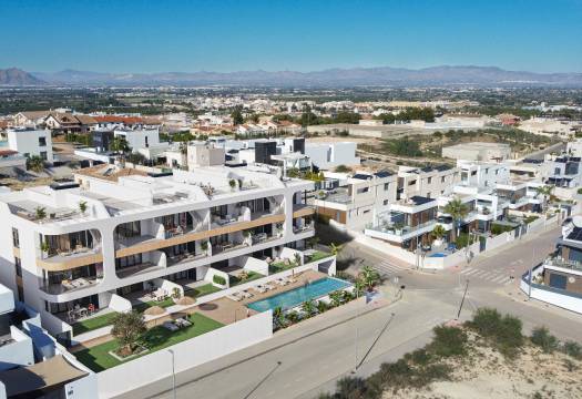 ground-floor - New - Benijofar - Benijofar