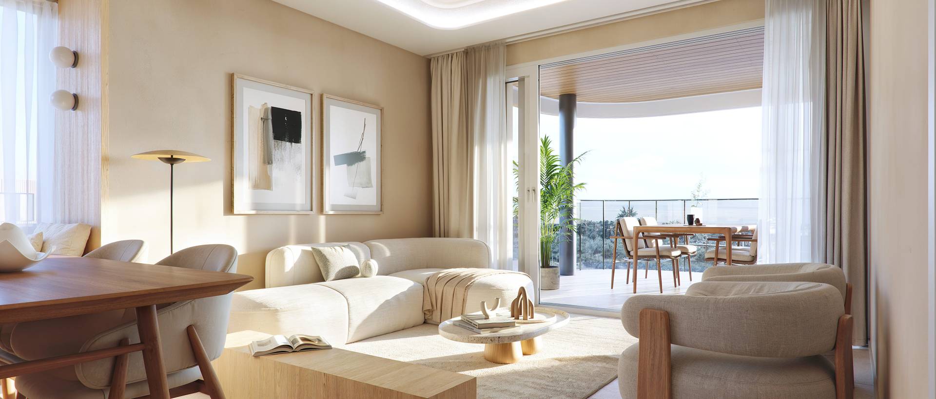 New - ground-floor - Benijofar