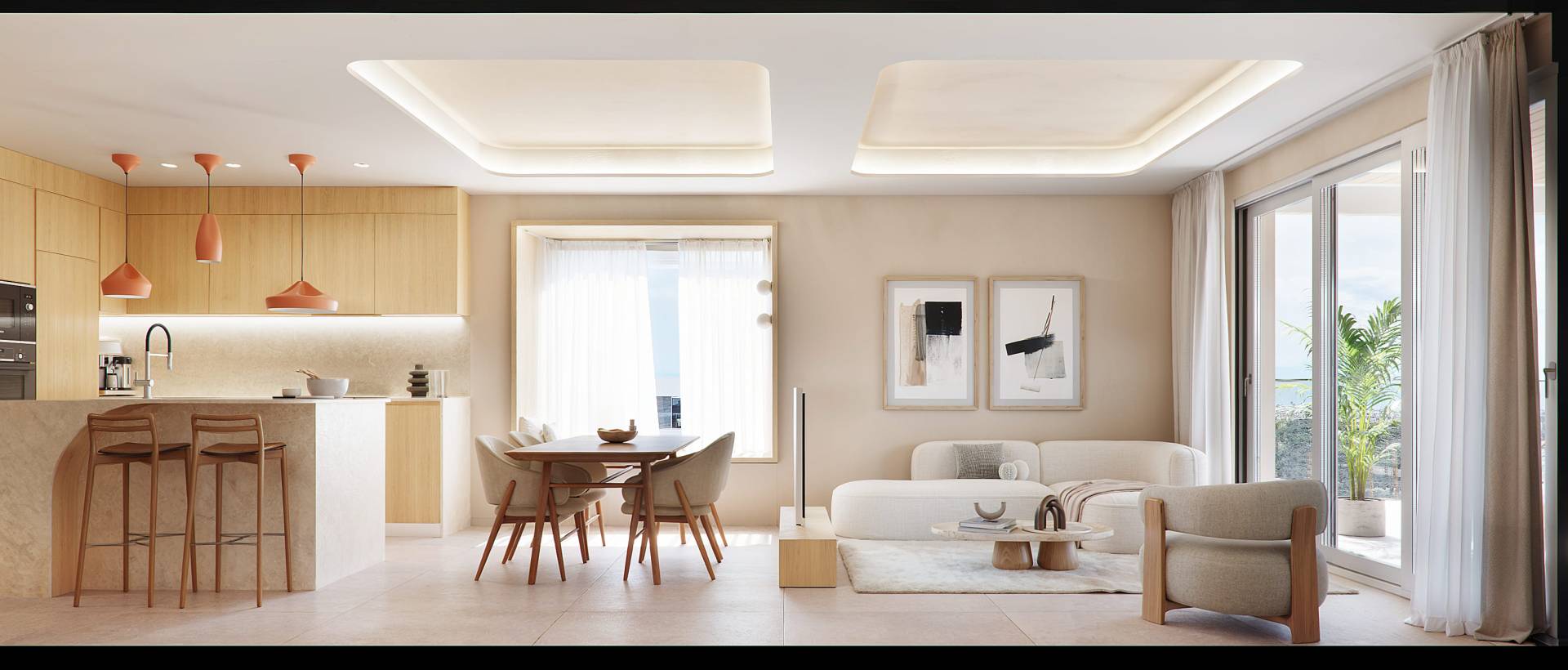 New - ground-floor - Benijofar