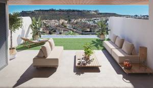 New - ground-floor - Benijofar