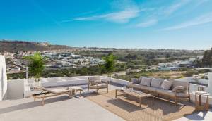 New - ground-floor - Benijofar