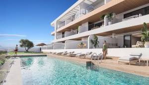 New - ground-floor - Benijofar