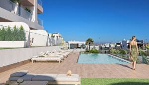 New - ground-floor - Benijofar