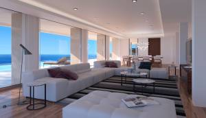 Obra Nueva - Villa / Chalet - Cumbre del Sol
