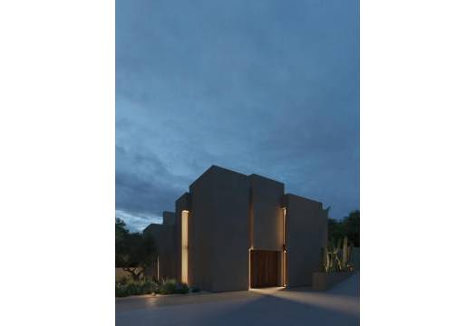 New - Villa - La Nucia