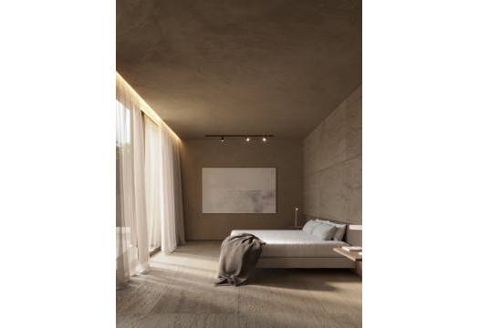 New - Villa - La Nucia