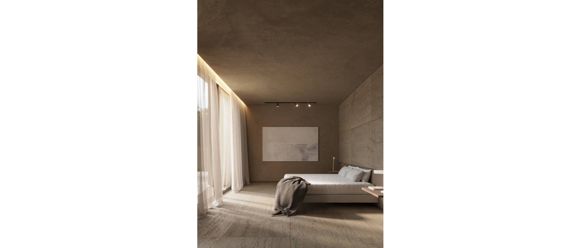 New - Villa - La Nucia