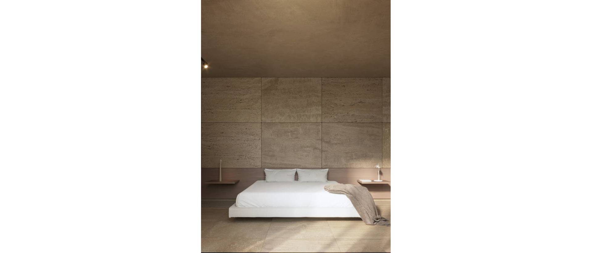 New - Villa - La Nucia