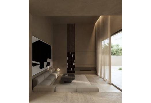 New - Villa - La Nucia
