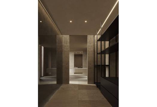 New - Villa - La Nucia